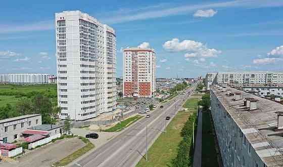 Студия, 28.7 м2, 10/16 эт. Благовещенск