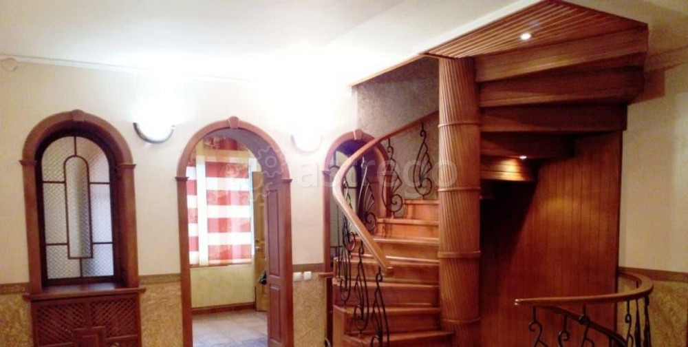 Коттедж, 490 м2, 49 соток, 3 эт. Белгород - изображение 4