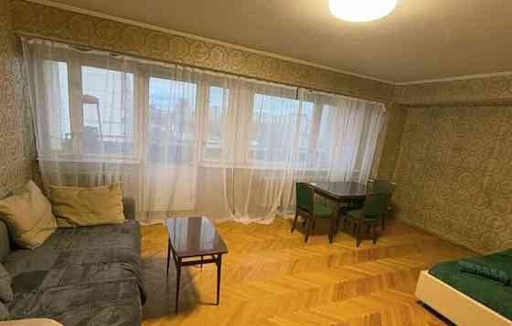 3-комн. квартира, 80 м2, 13/19 эт. Москва