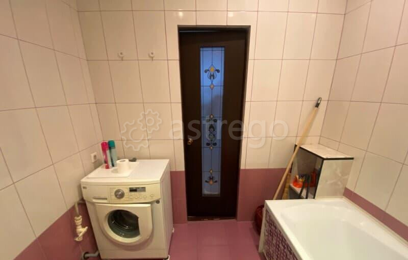 1-комн. квартира, 44 м2, 3/3 эт. Егорьевск - изображение 5