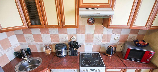 4-комн. квартира, 85.4 м2, 7/10 эт. Барнаул - изображение 3