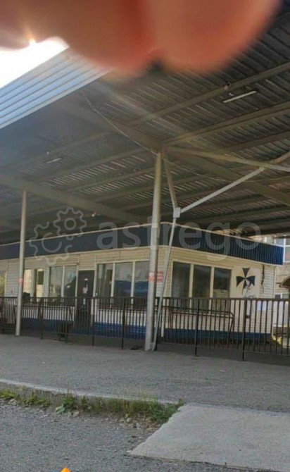 Торговое помещение, 32 м2 Горно-Алтайск - изображение 2