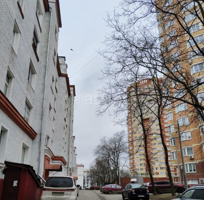 Комната, 20.3 м2, 1/5 эт. Лыткарино - изображение 6