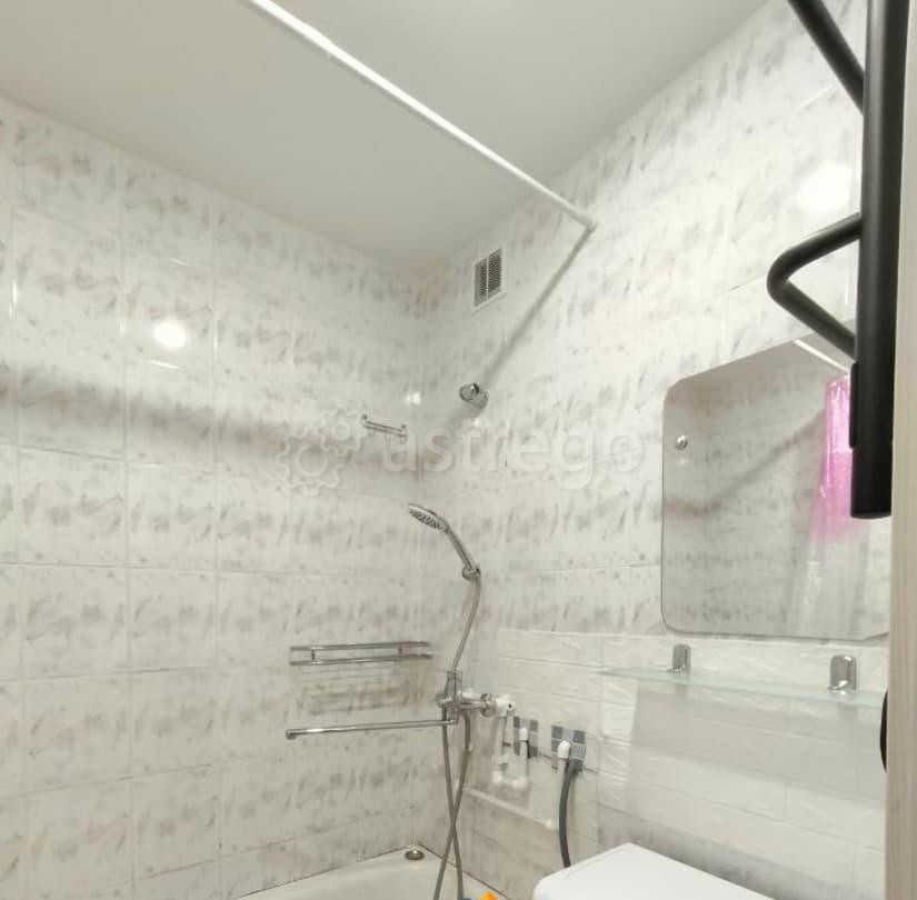 2-комн. квартира, 48 м2, 1/5 эт. Горно-Алтайск - изображение 3