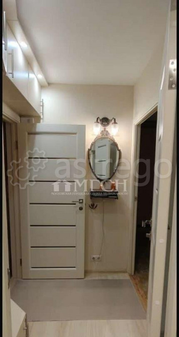 1-комн. квартира, 35 м2, 3/12 эт. Москва - изображение 5