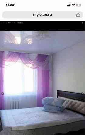 3-комн. квартира, 57 м2, 1/5 эт. Яровое