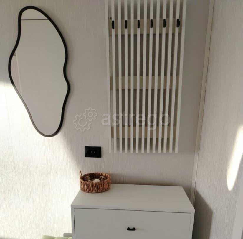 Студия, 18 м2, 5/5 эт. Красноярск - изображение 3
