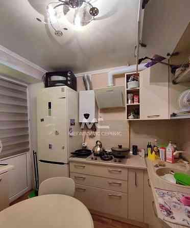 2-комн. квартира, 46.8 м2, 3/5 эт. Астрахань