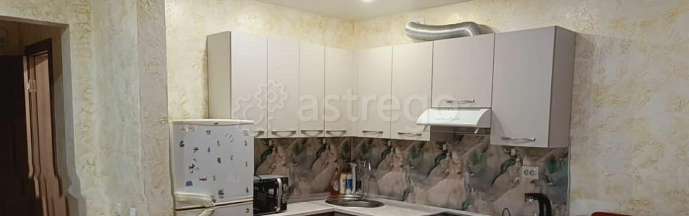 Студия, 29.8 м2, 7/11 эт. Благовещенск - изображение 1