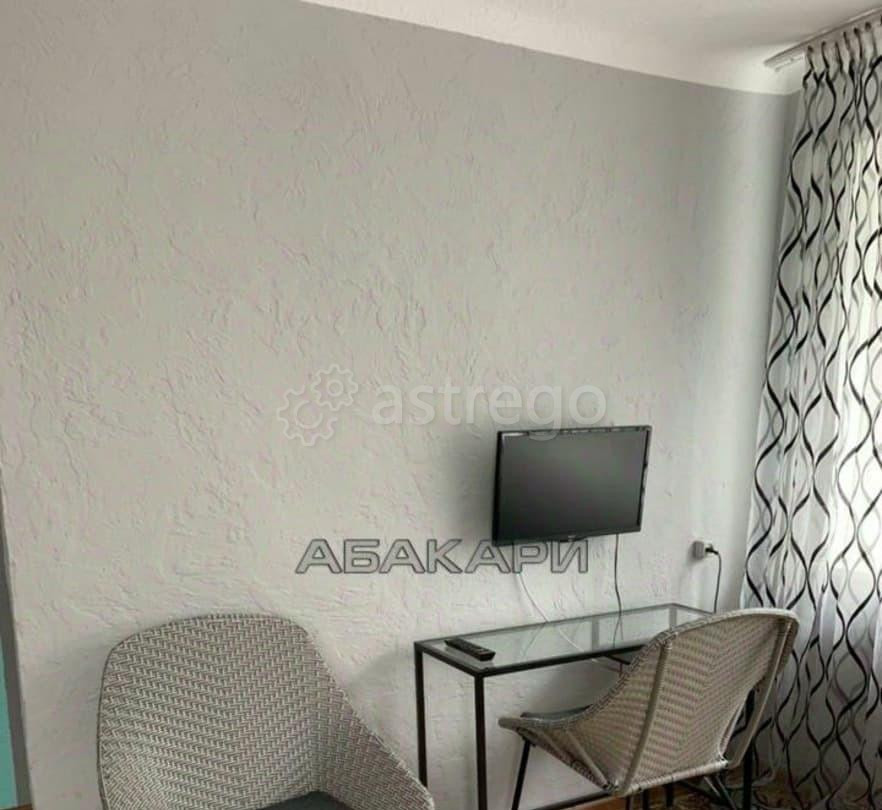 1-комн. квартира, 32 м2, 2/5 эт. Красноярск - изображение 5
