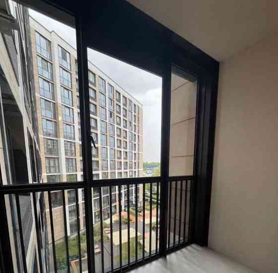 1-комн. квартира, 36.3 м2, 5/13 эт. Санкт-Петербург