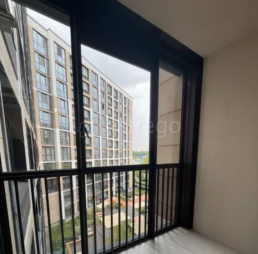 1-комн. квартира, 36.3 м2, 5/13 эт. Санкт-Петербург - изображение 5