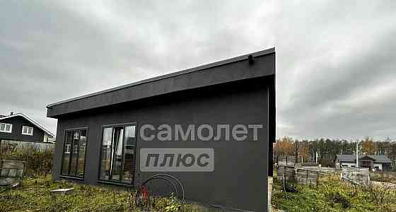 Дом, 105 м2, 6 соток, 1 эт. Бронницы