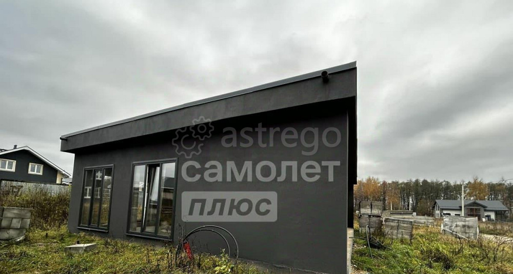 Дом, 105 м2, 6 соток, 1 эт. Бронницы - изображение 6