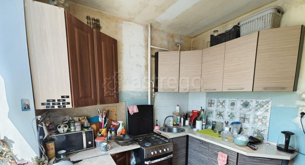 Комната, 21 м2, 4/5 эт. Москва - изображение 7