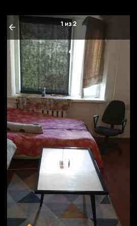 Комната, 18.1 м2, 3/5 эт. Дубна