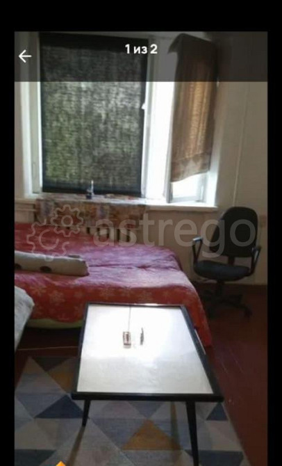 Комната, 18.1 м2, 3/5 эт. Дубна - изображение 1