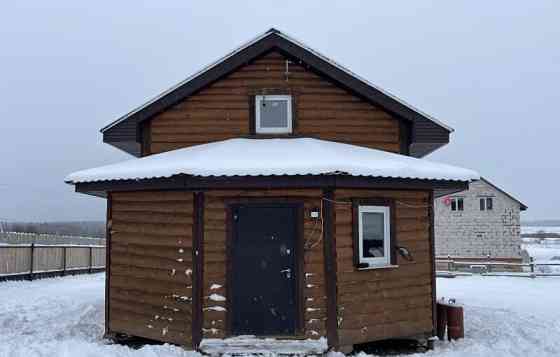 Дом, 100 м2 Можайск