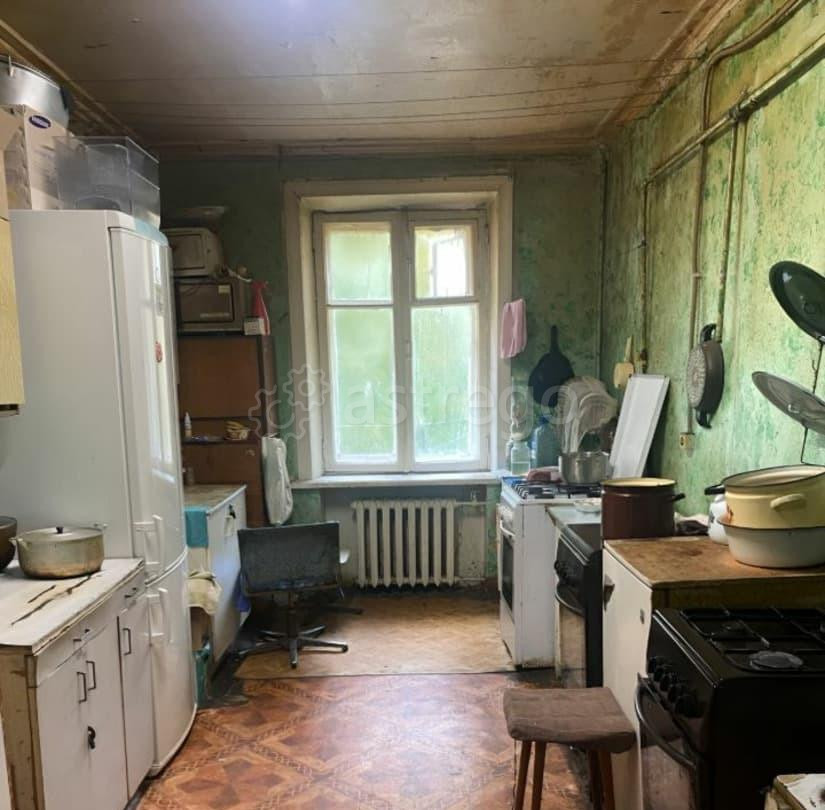 Комната, 19 м2, 2/2 эт. Балашиха - изображение 7