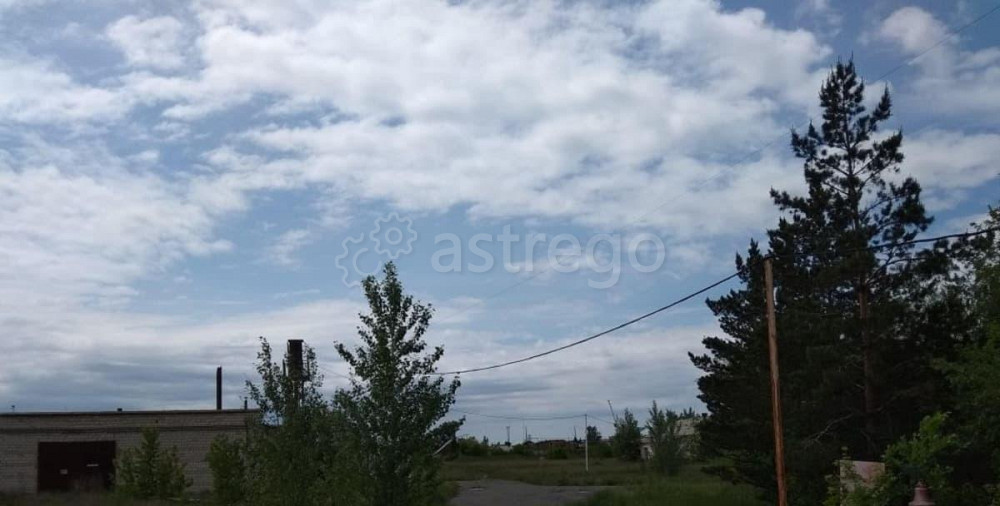 Свободного назначения, 551 м2 Кулунда - изображение 4