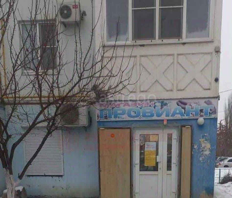 Торговое помещение, 49.2 м2 Астрахань - изображение 1