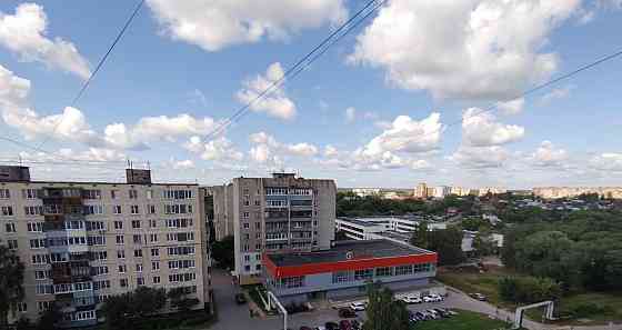 2-комн. квартира, 44.5 м2, 9/9 эт. Серпухов