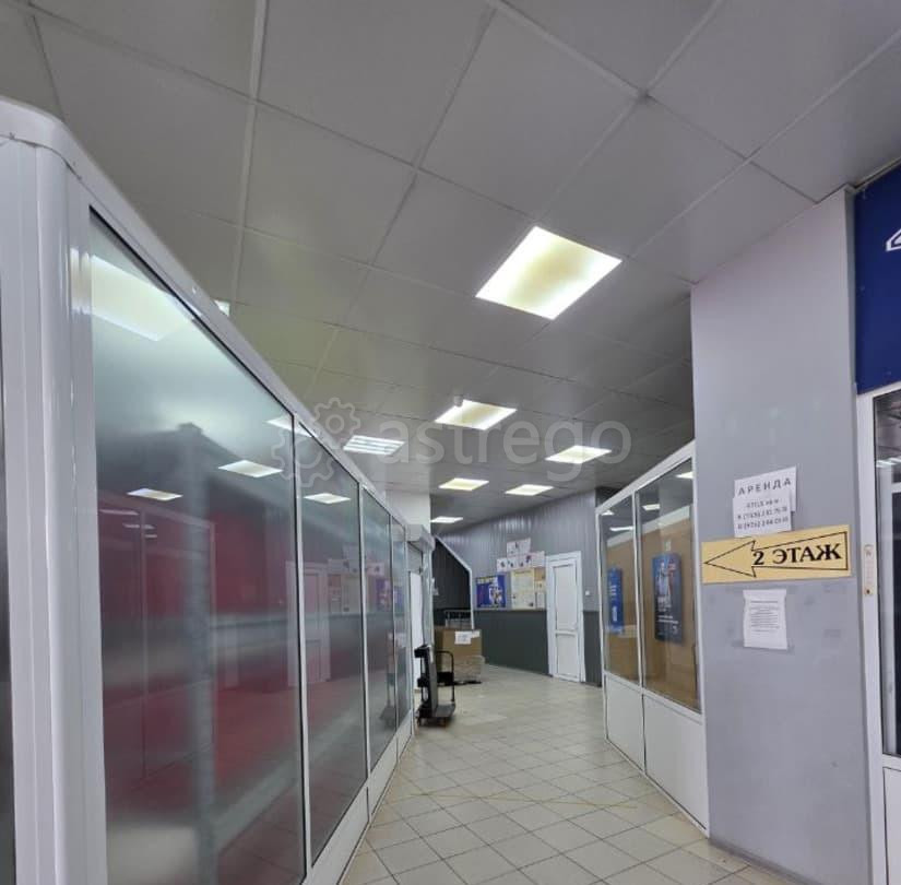 Торговое помещение, 480 м2 Волоколамск - изображение 4