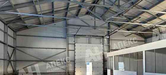 Склад, 960 м2 Дзержинский