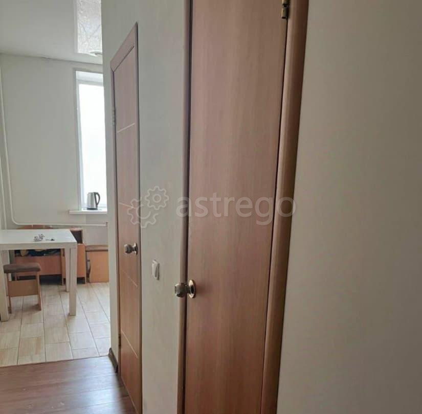2-комн. квартира, 46 м2, 3/3 эт. Красноярск - изображение 1