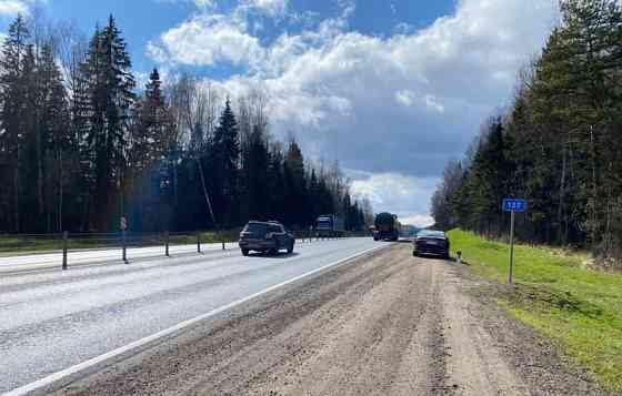 Земельный участок, 3.37 га Можайск