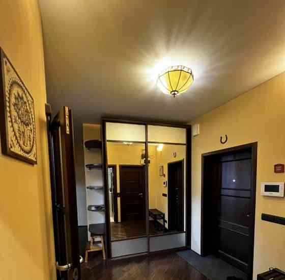 3-комн. квартира, 102 м2, 14/23 эт. Москва