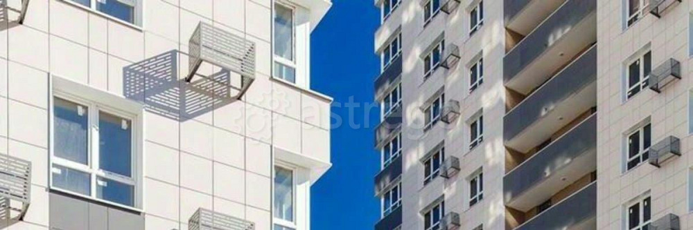 2-комн. квартира, 81 м2, 12/17 эт. Пушкино - изображение 5