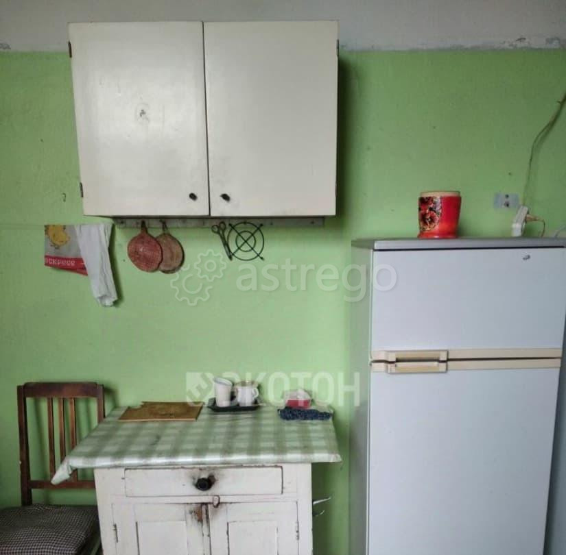 Комната, 31 м2, 5/5 эт. Санкт-Петербург - изображение 2