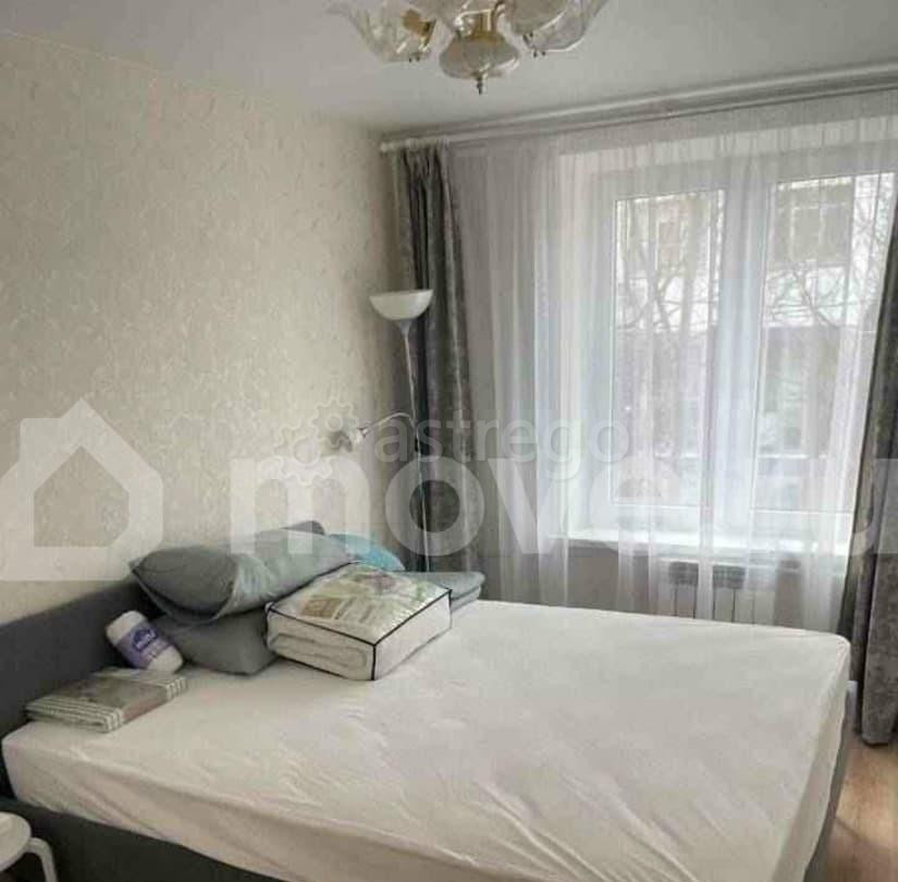 2-комн. квартира, 45.4 м2, 2/5 эт. Москва - изображение 7