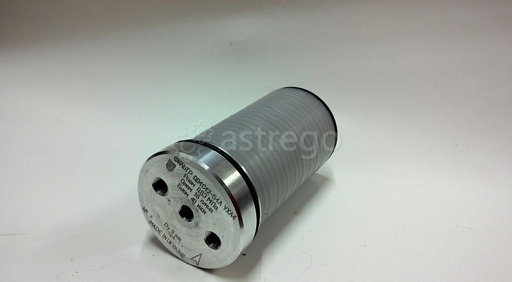 Фильтр сетчатый 0,04С42-54 Санкт-Петербург - изображение 1