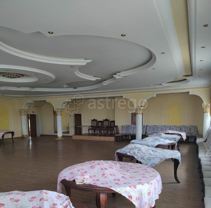 Свободного назначения, 1340.2 м2 Луховицы - изображение 5