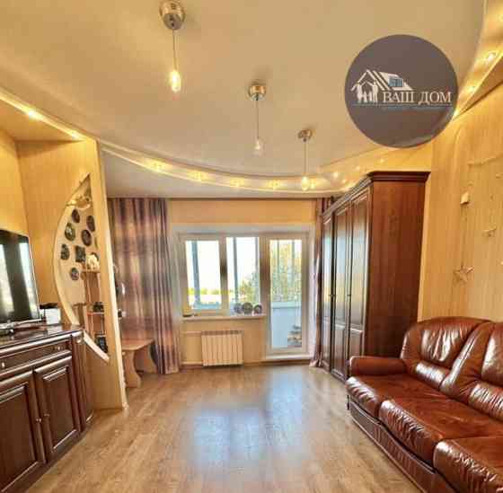 3-комн. квартира, 70.5 м2, 4/5 эт. Северодвинск