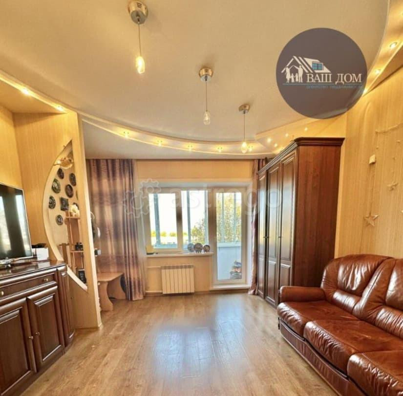 3-комн. квартира, 70.5 м2, 4/5 эт. Северодвинск - изображение 4