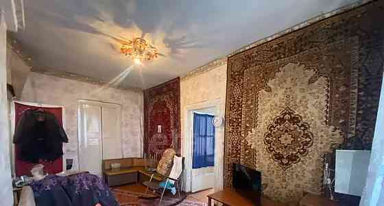 2-комн. квартира, 41.3 м2, 2/2 эт. Белогорск