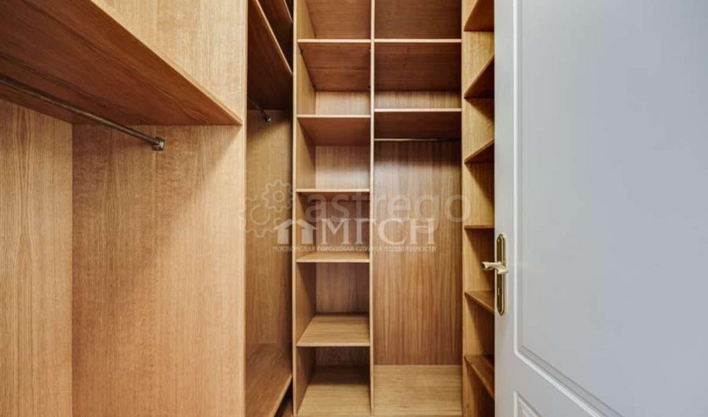 3-комн. квартира, 149.2 м2, 5/9 эт. Москва - изображение 10