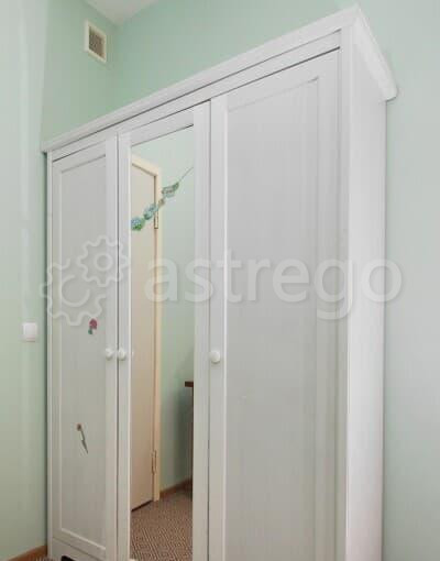 2-комн. квартира, 45 м2, 1/5 эт. Москва - изображение 2