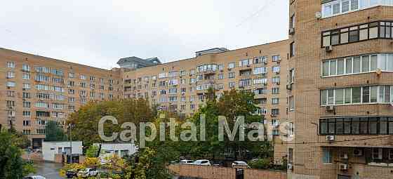 4-комн. квартира, 135 м2, 3/9 эт. Москва