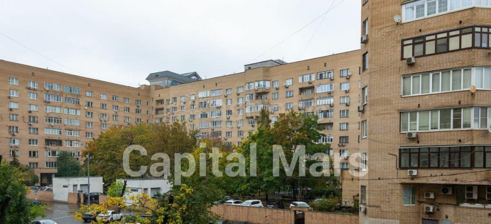 4-комн. квартира, 135 м2, 3/9 эт. Москва - изображение 6