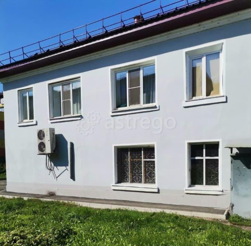 Торговое помещение, 69.4 м2 Горно-Алтайск - изображение 6