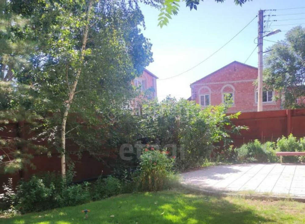 Дом, 408.3 м2, 7.6 сотки, 3 эт. Астрахань - изображение 6