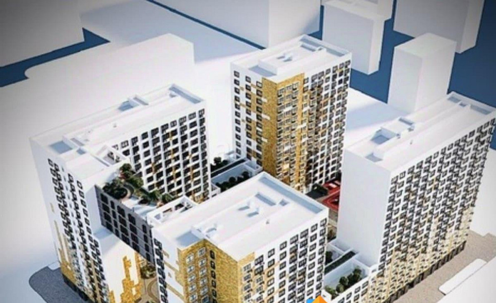 4-комн. квартира, 68.81 м2, 12/17 эт. Красноярск - изображение 2