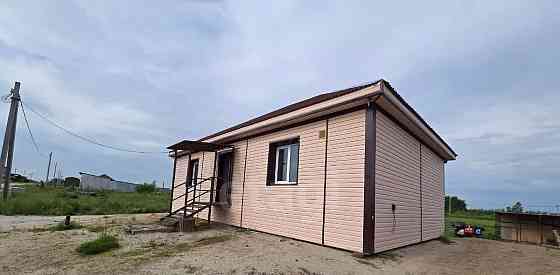 Дом, 69.3 м2, 15 соток, 1 эт. Белогорск