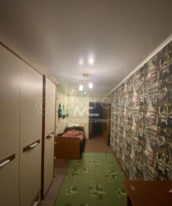 3-комн. квартира, 56 м2, 3/5 эт. Астрахань - изображение 3