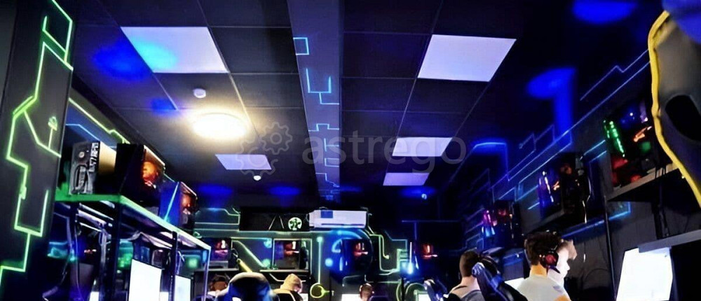 Офис, 164 м2 Белогорск - изображение 3