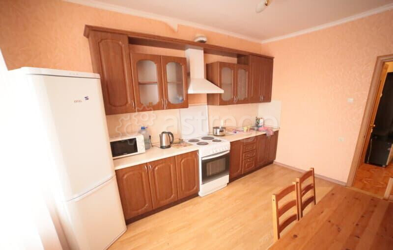 1-комн. квартира, 40 м2, 9/10 эт. Уфа - изображение 1